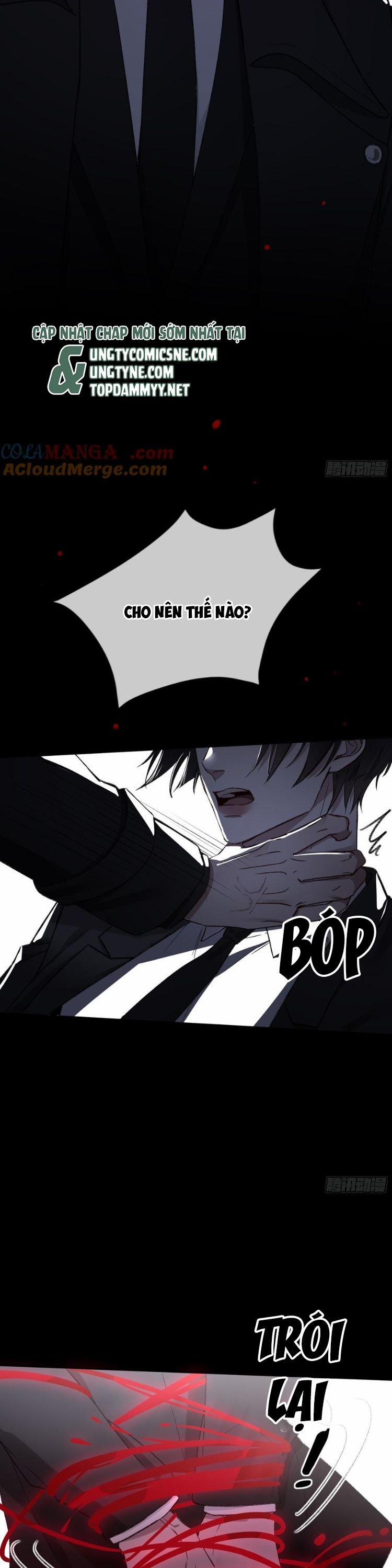 Ác Linh 29 trang 23