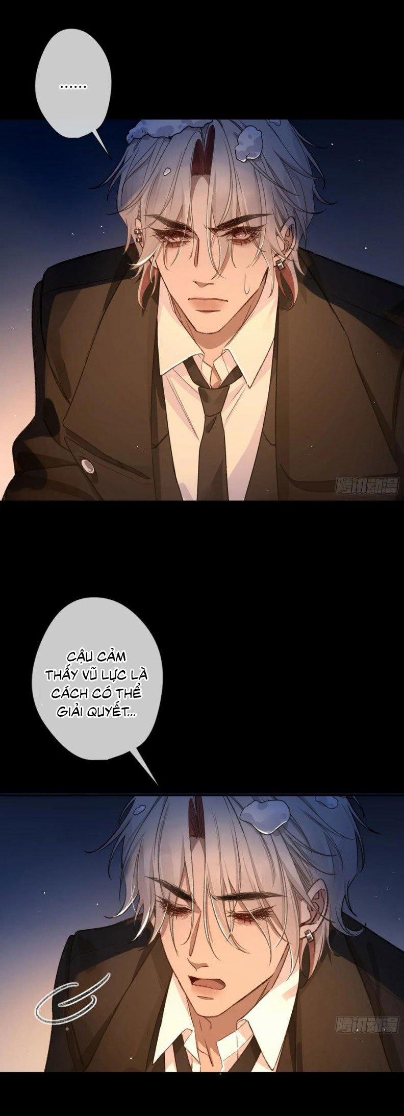 Ác Linh 30 trang 14