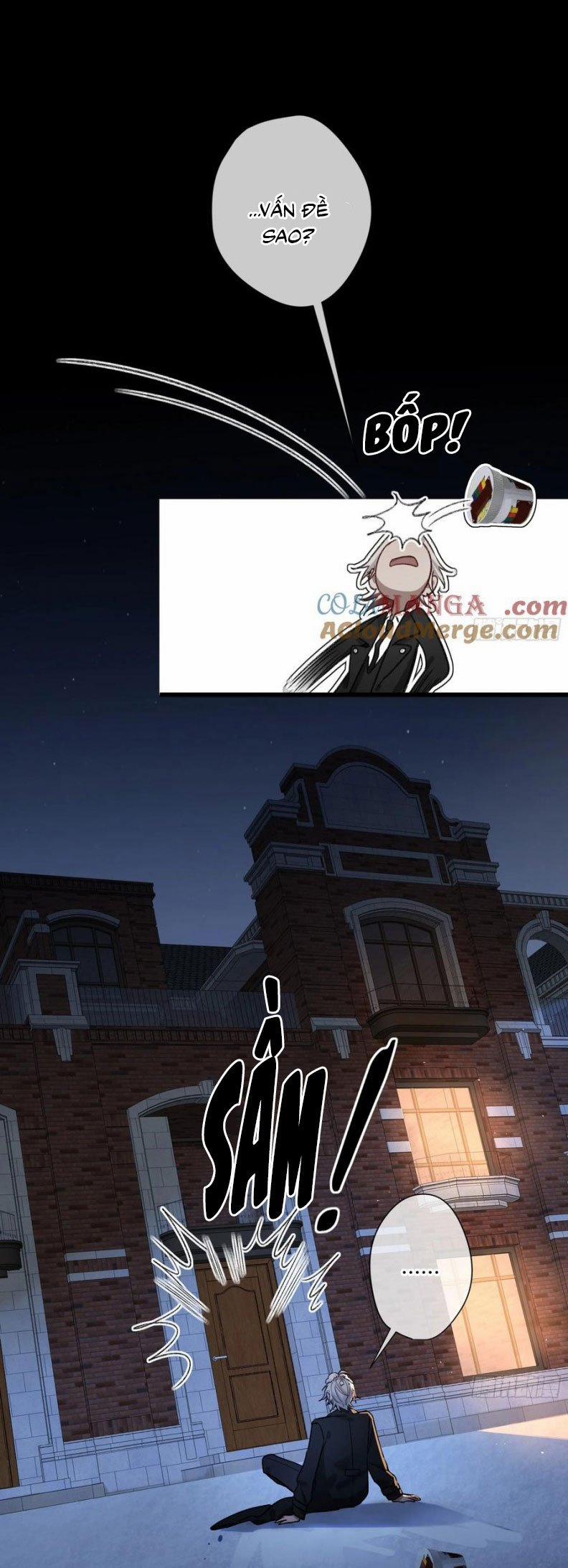 Ác Linh 30 trang 15