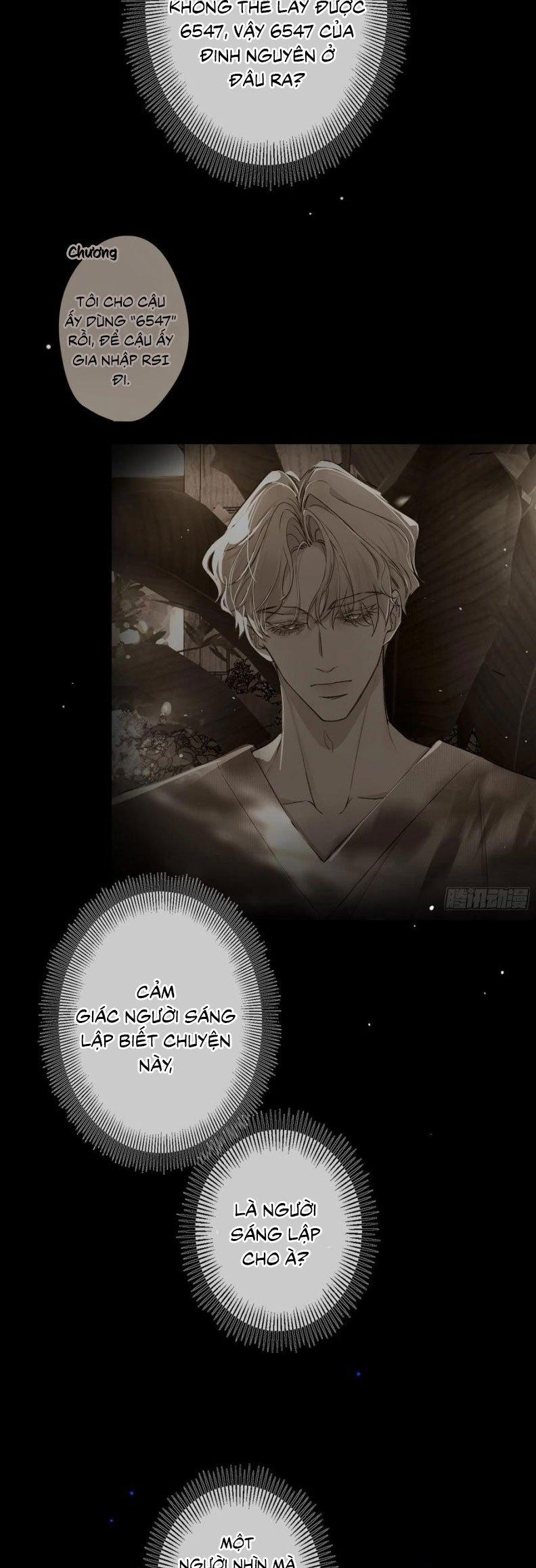 Ác Linh 30 trang 22