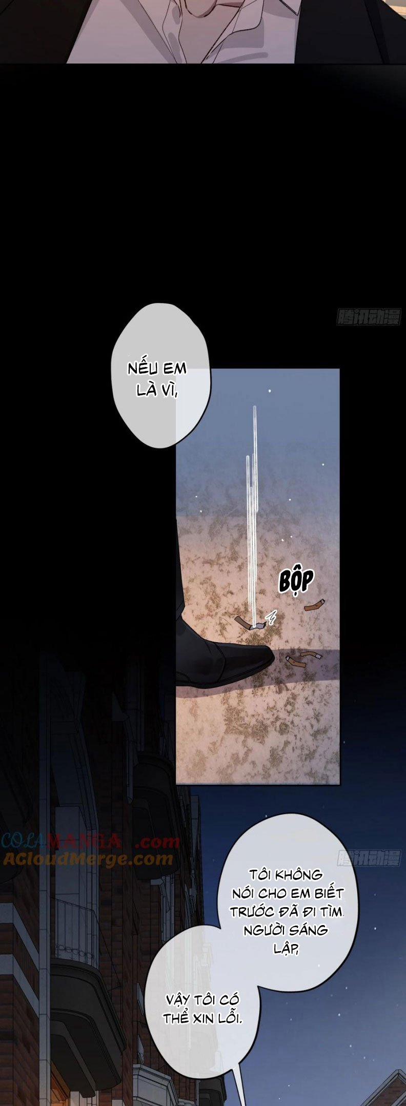 Ác Linh 30 trang 31