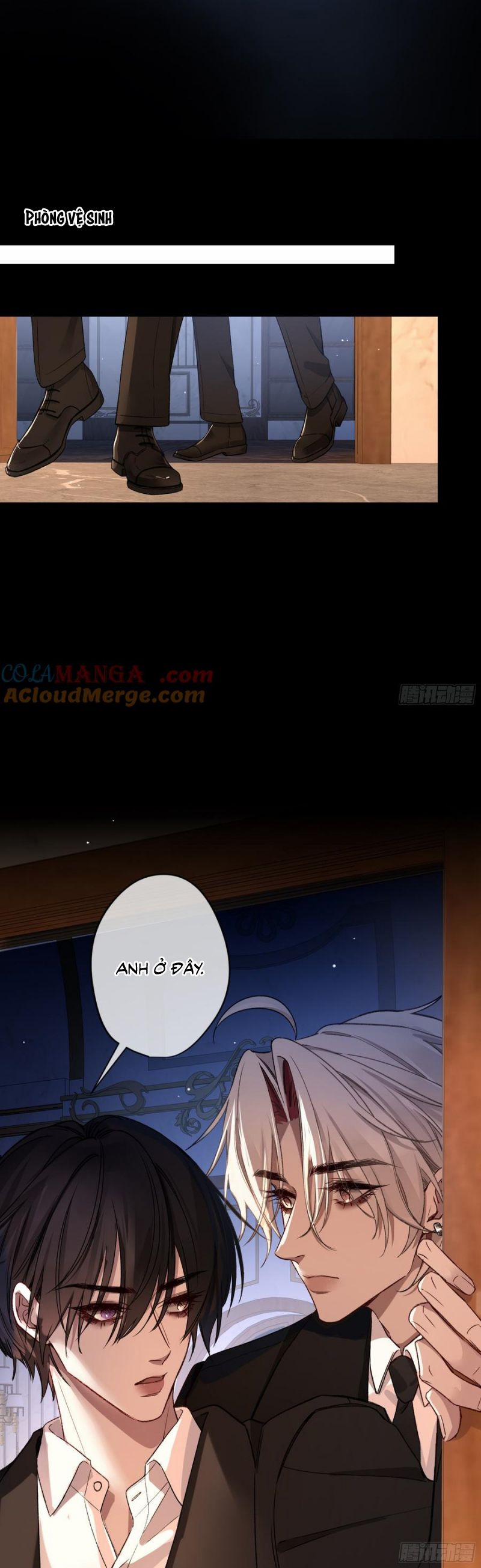 Ác Linh 31 trang 10