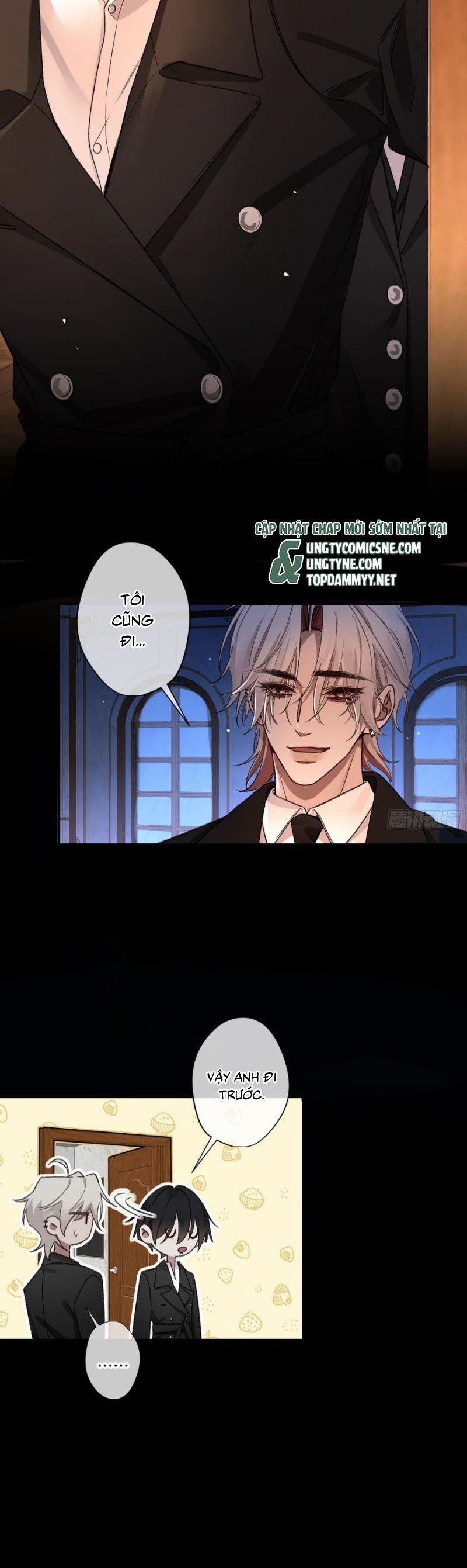 Ác Linh 31 trang 11