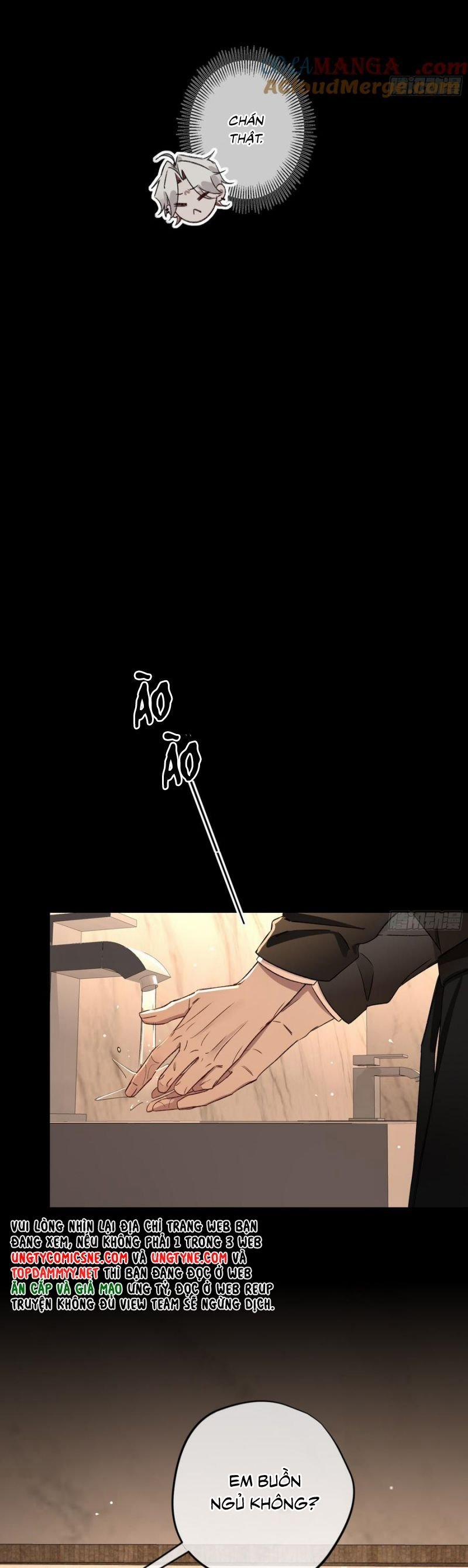 Ác Linh 31 trang 12