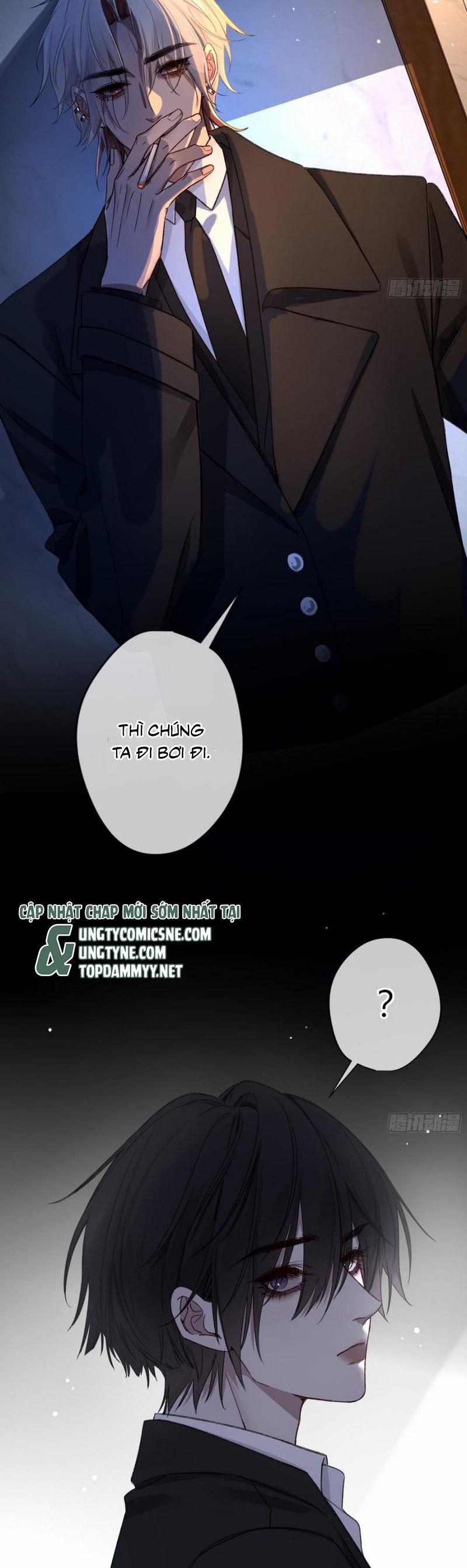 Ác Linh 31 trang 14