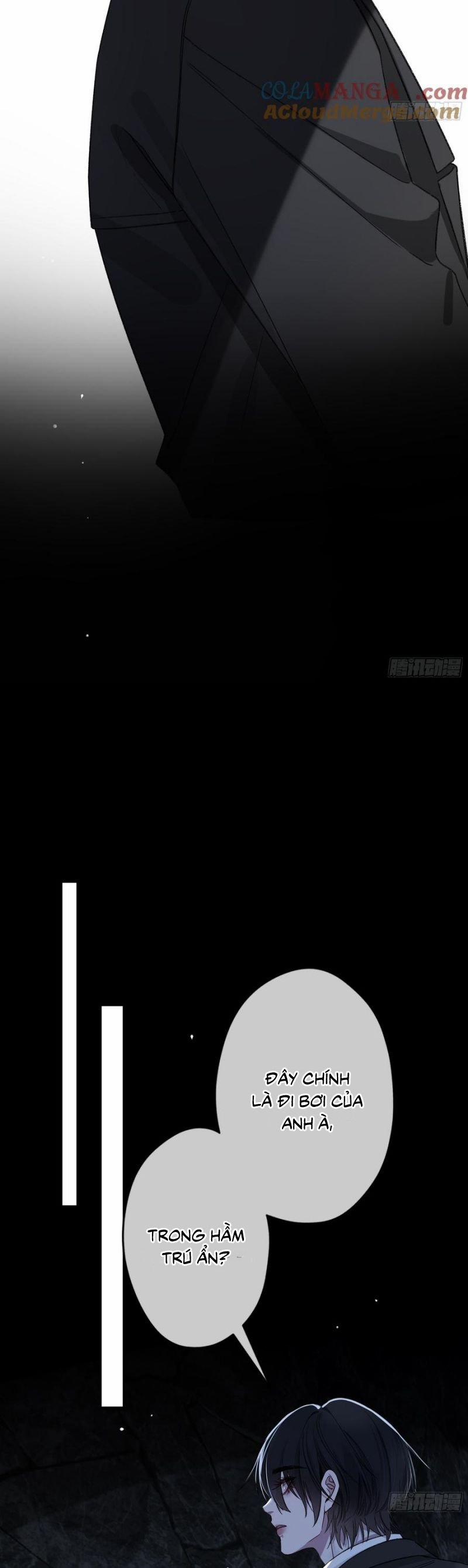 Ác Linh 31 trang 15