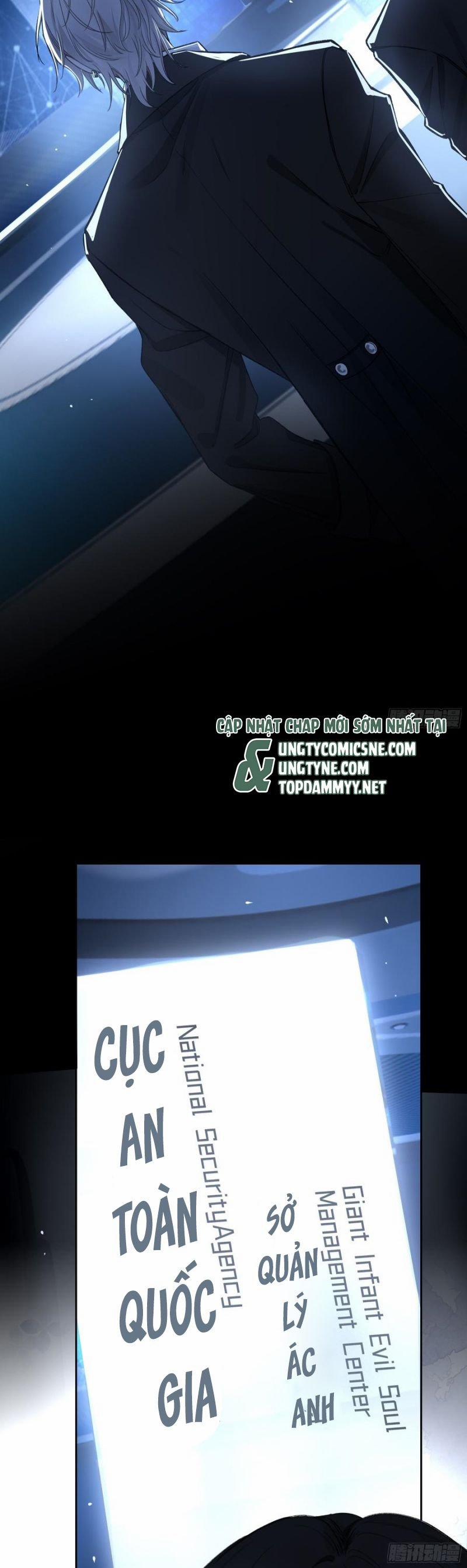 Ác Linh 31 trang 21