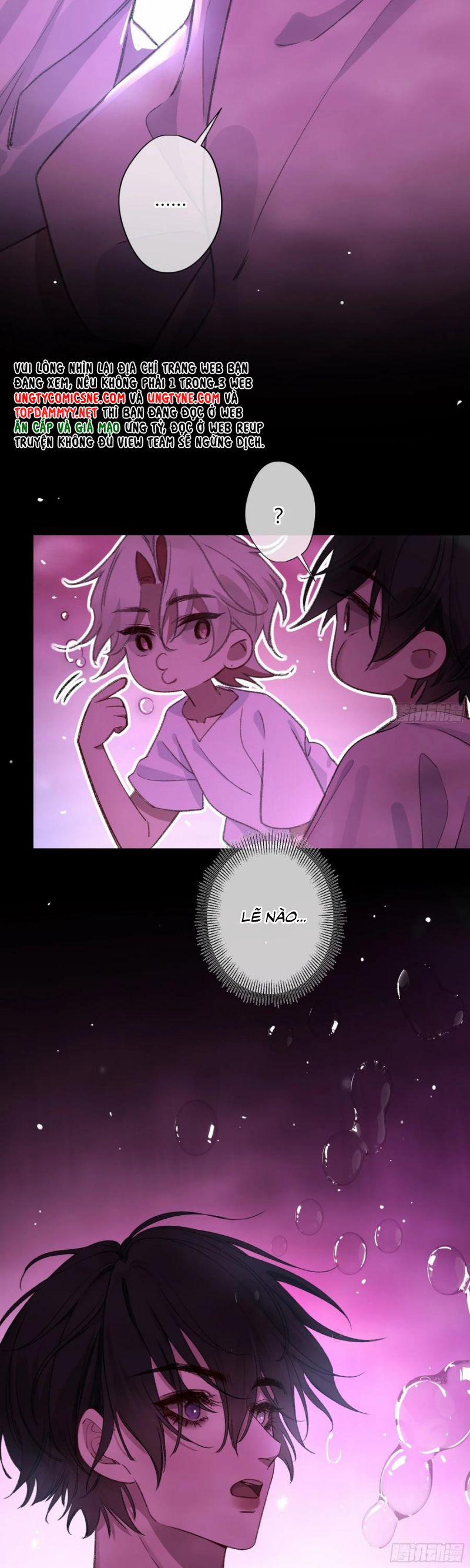 Ác Linh 32 trang 10