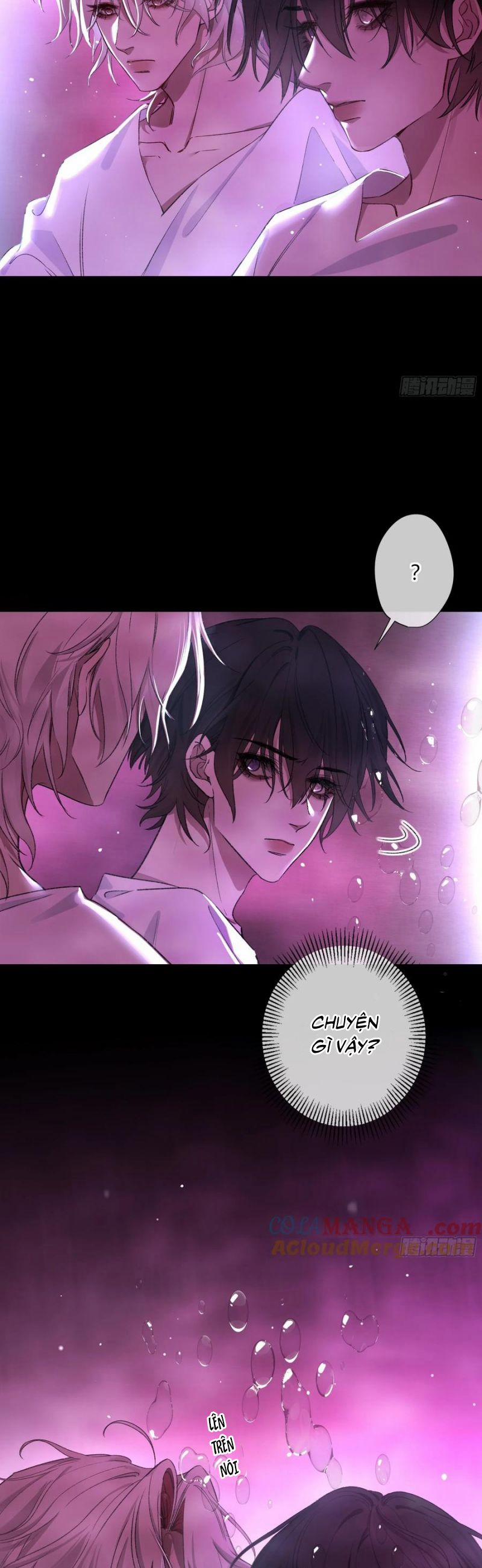 Ác Linh 32 trang 19