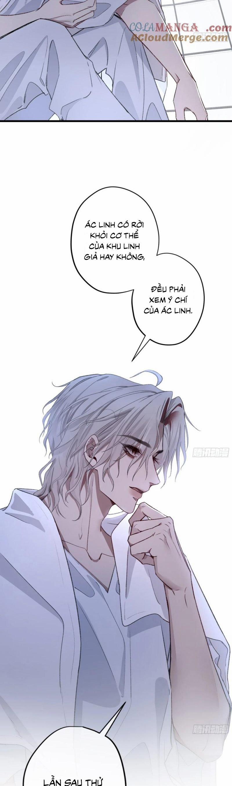 Ác Linh 32 trang 23