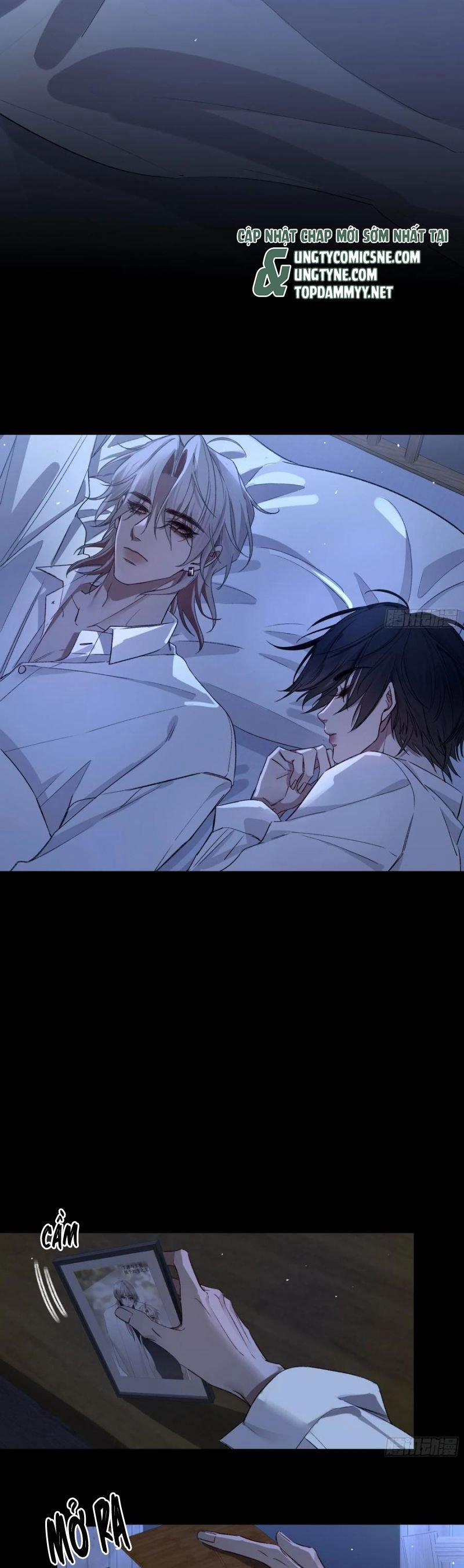 Ác Linh 32 trang 26