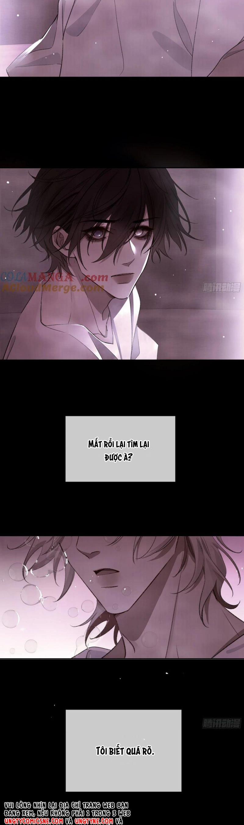 Ác Linh 32 trang 30