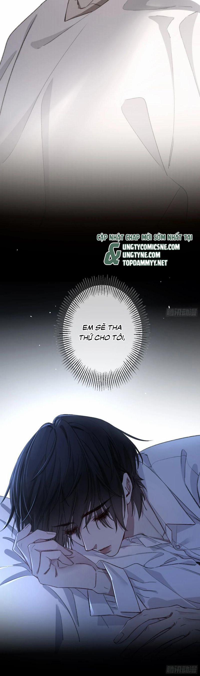 Ác Linh 32 trang 32