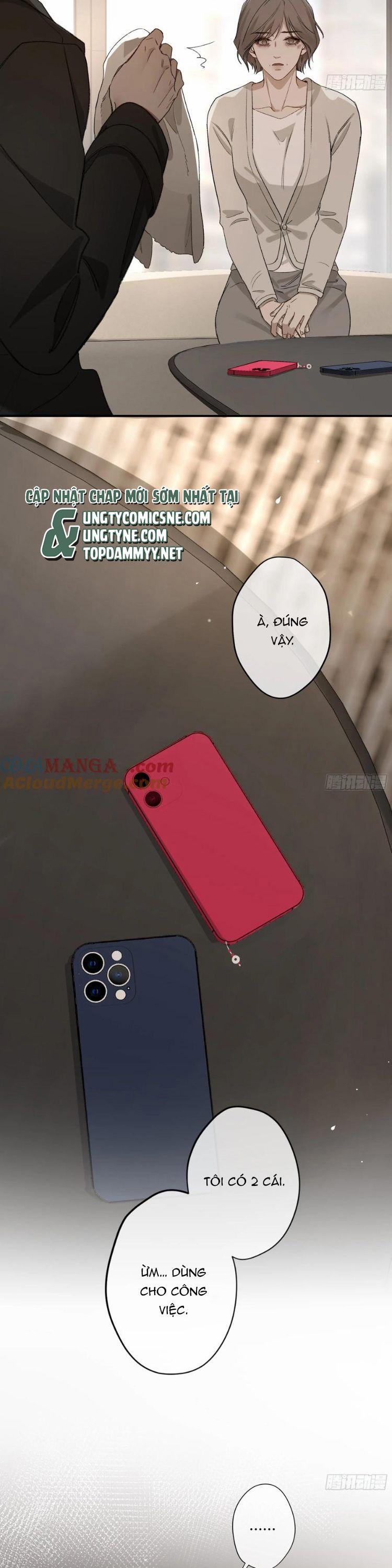 Ác Linh 33 trang 17