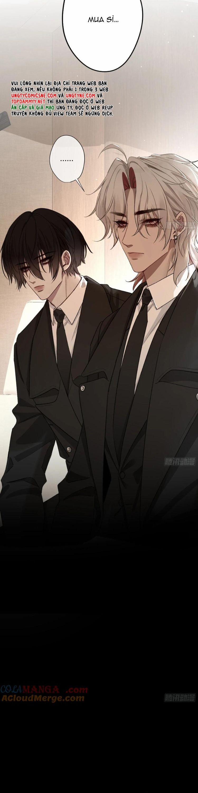 Ác Linh 33 trang 19