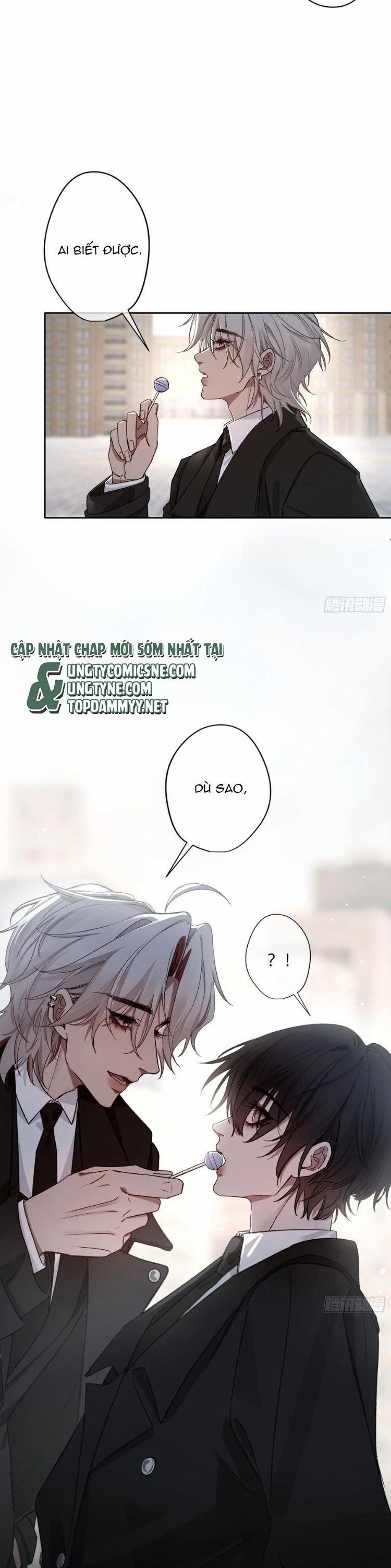 Ác Linh 33 trang 25