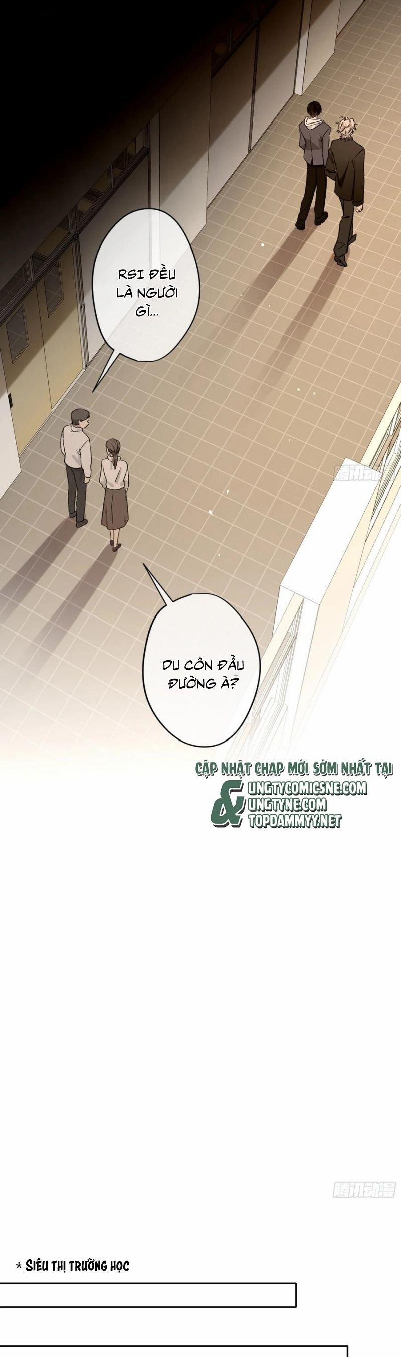 Ác Linh 34 trang 19