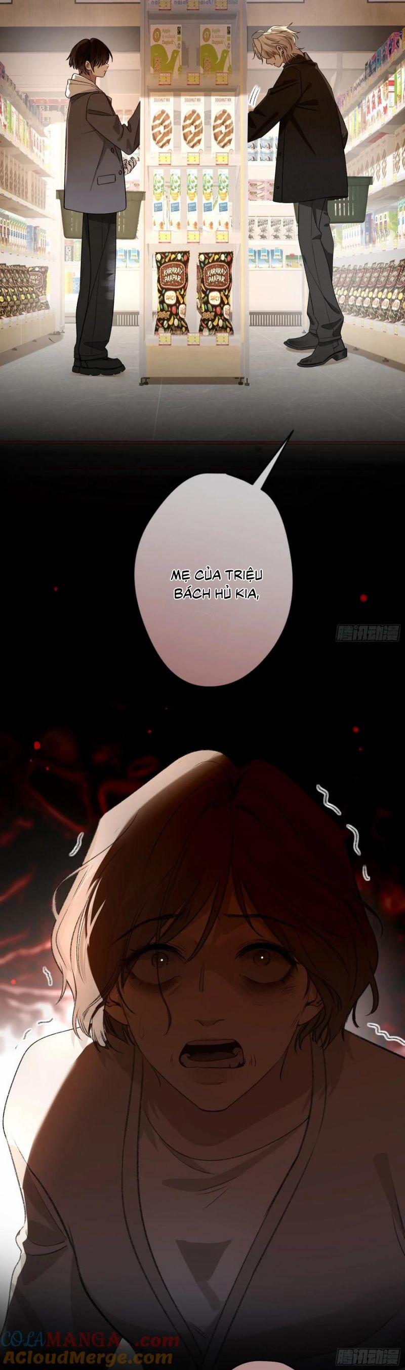 Ác Linh 34 trang 21