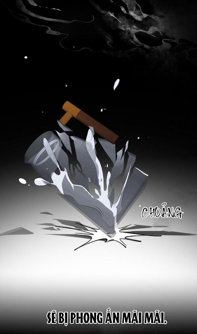 Ác Linh 5 trang 11