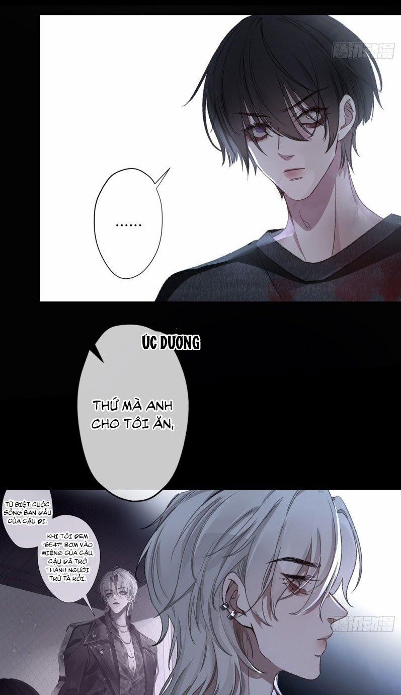 Ác Linh 5 trang 14