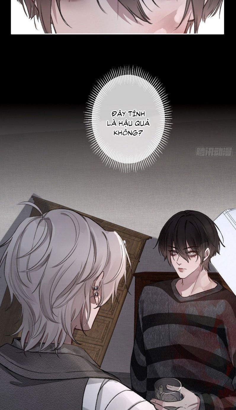 Ác Linh 5 trang 22