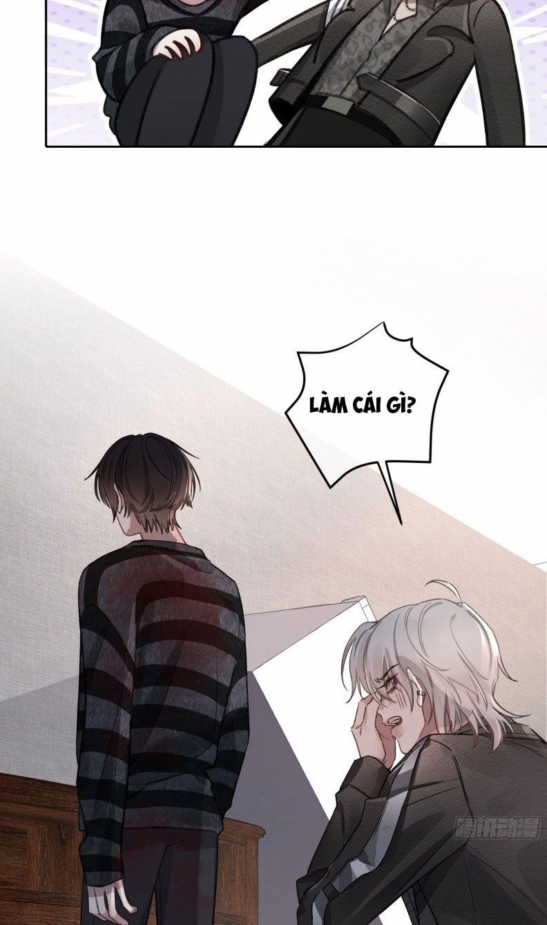 Ác Linh 5 trang 3