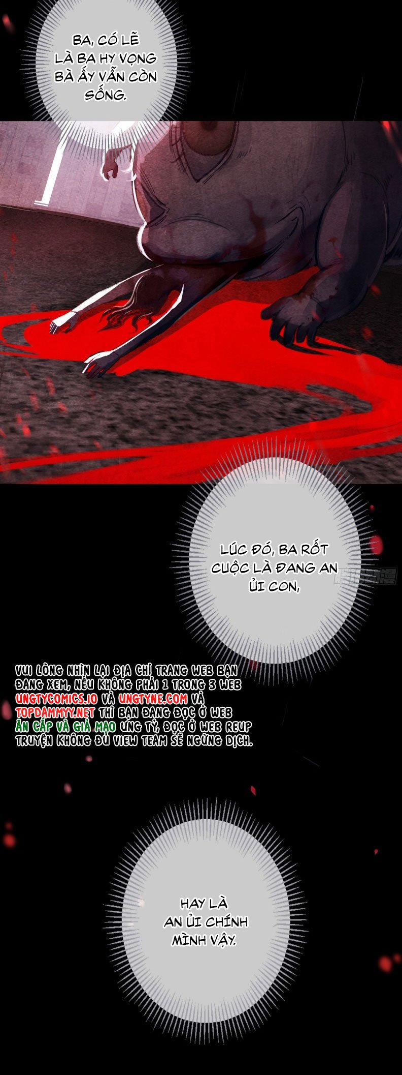Ác Linh 5 trang 38
