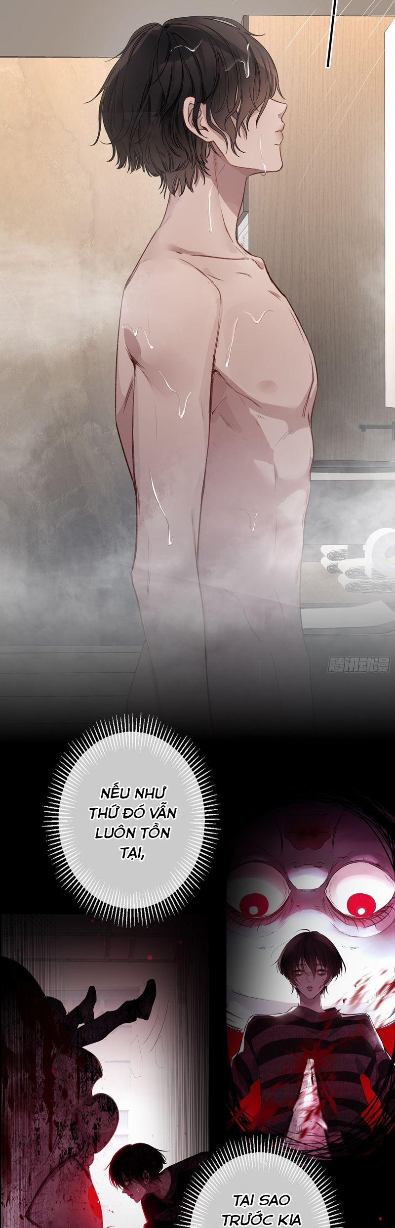 Ác Linh 6 trang 2