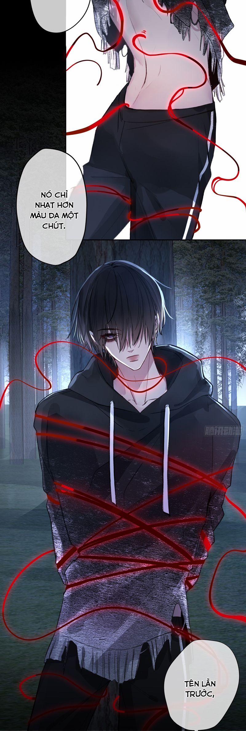Ác Linh 7 trang 12