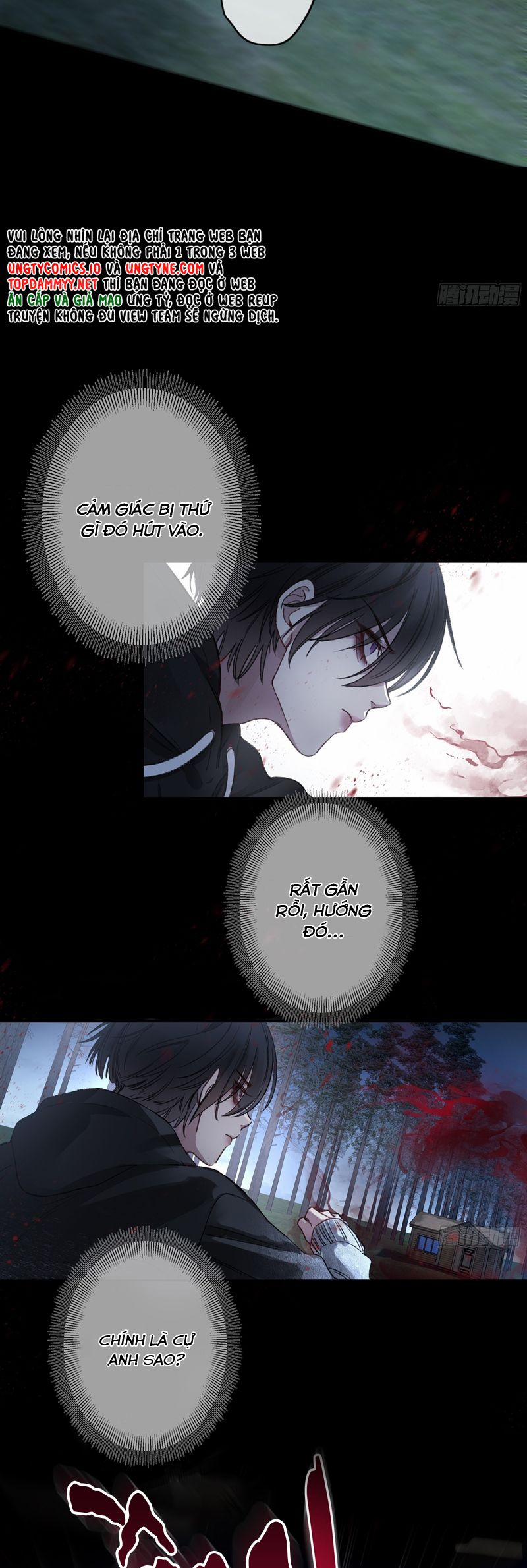 Ác Linh 7 trang 22