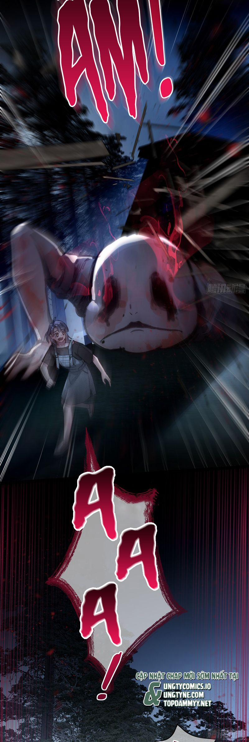 Ác Linh 7 trang 23