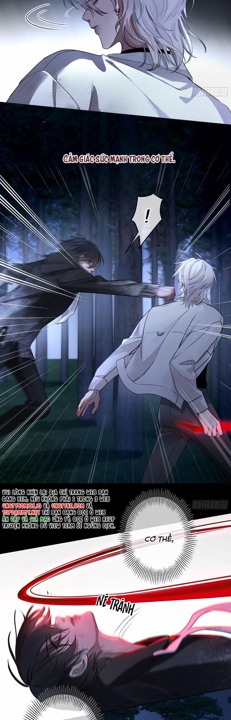Ác Linh 7 trang 3