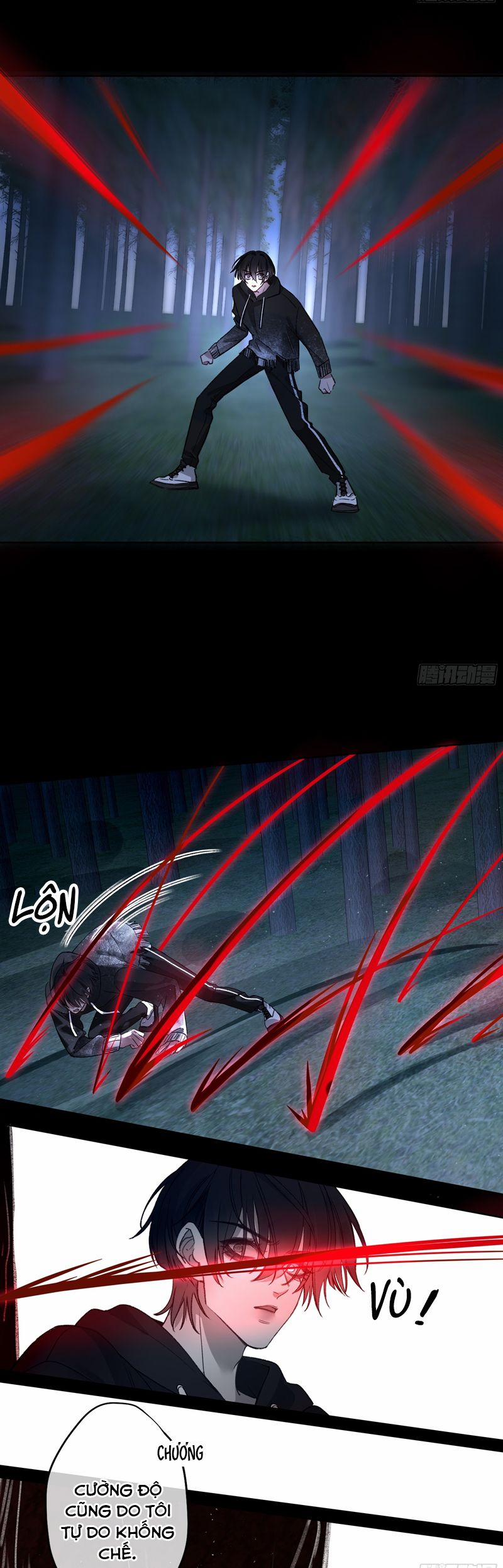 Ác Linh 7 trang 6
