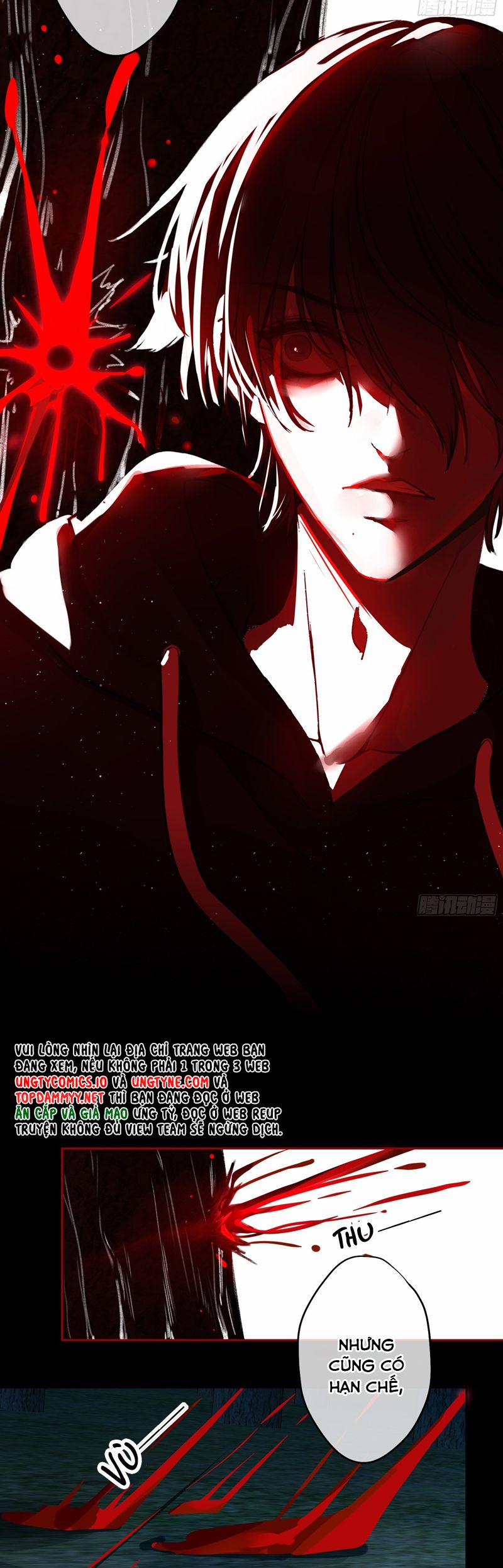 Ác Linh 7 trang 7