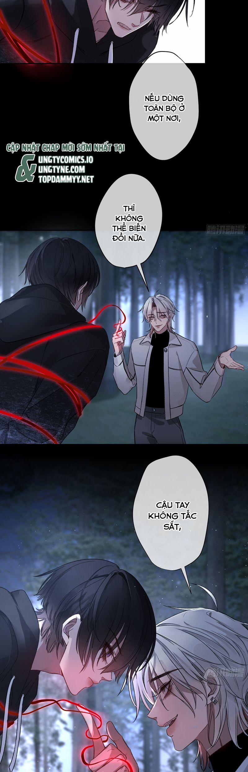 Ác Linh 7 trang 9