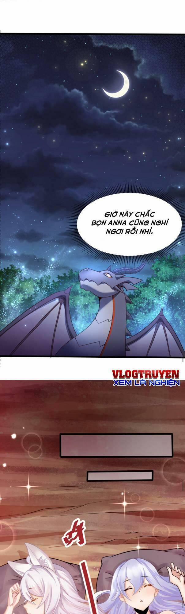 Ác Long Xuyên Không: Khởi Đầu Quốc Vương Hiến Tế Công Chúa 17 trang 13