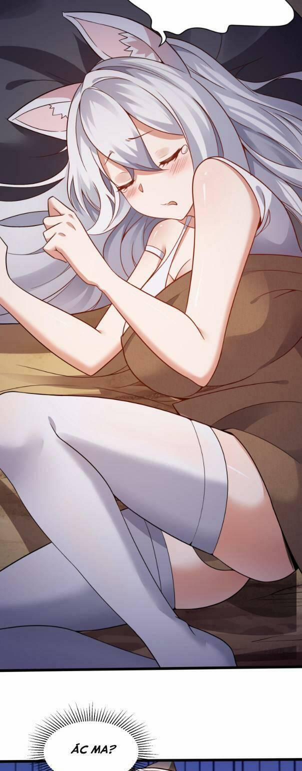 Ác Long Xuyên Không: Khởi Đầu Quốc Vương Hiến Tế Công Chúa 17 trang 16