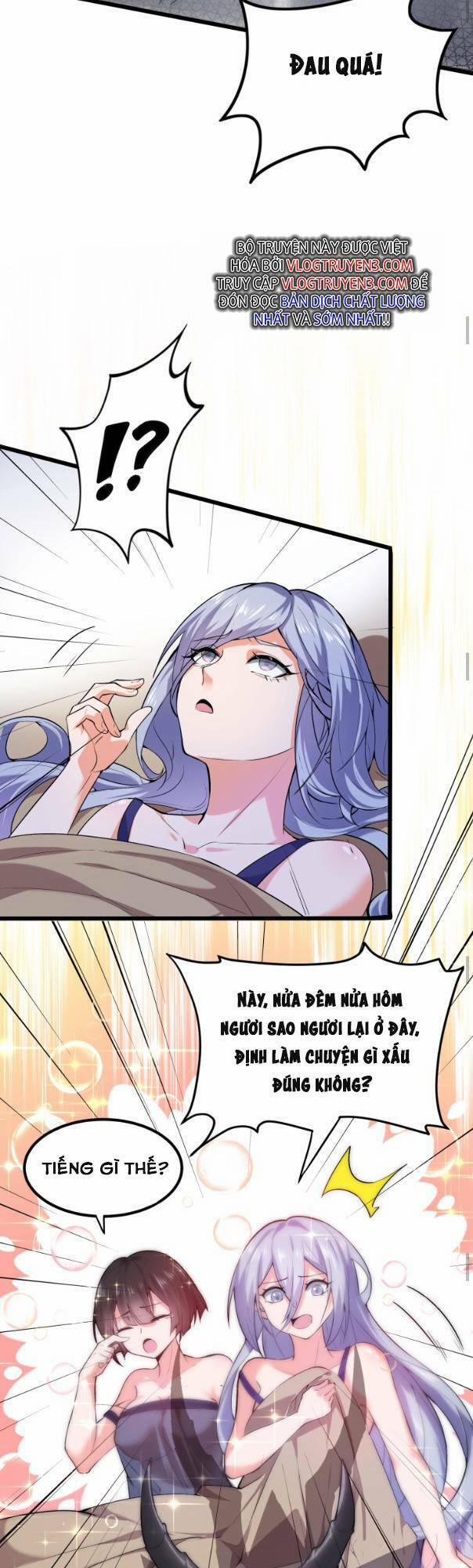 Ác Long Xuyên Không: Khởi Đầu Quốc Vương Hiến Tế Công Chúa 18 trang 12