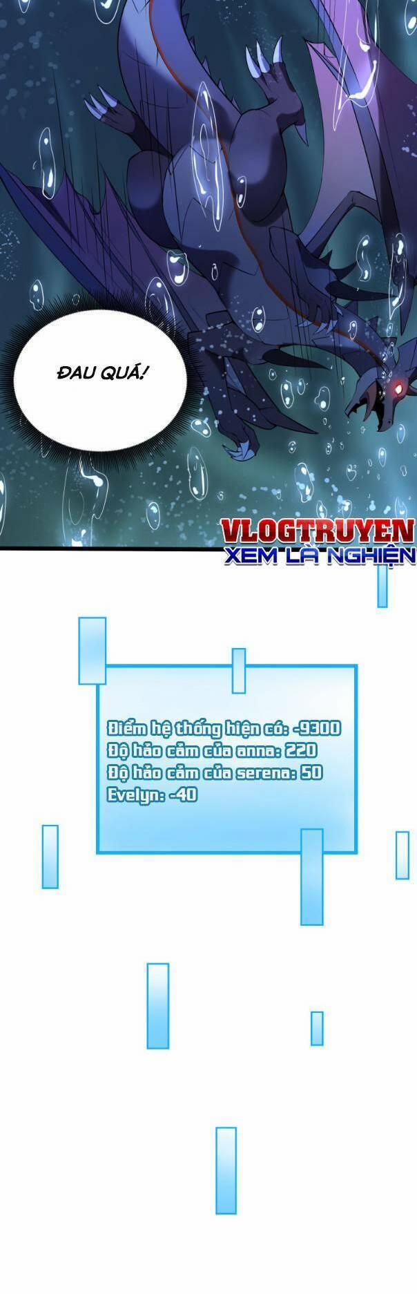 Ác Long Xuyên Không: Khởi Đầu Quốc Vương Hiến Tế Công Chúa 18 trang 25