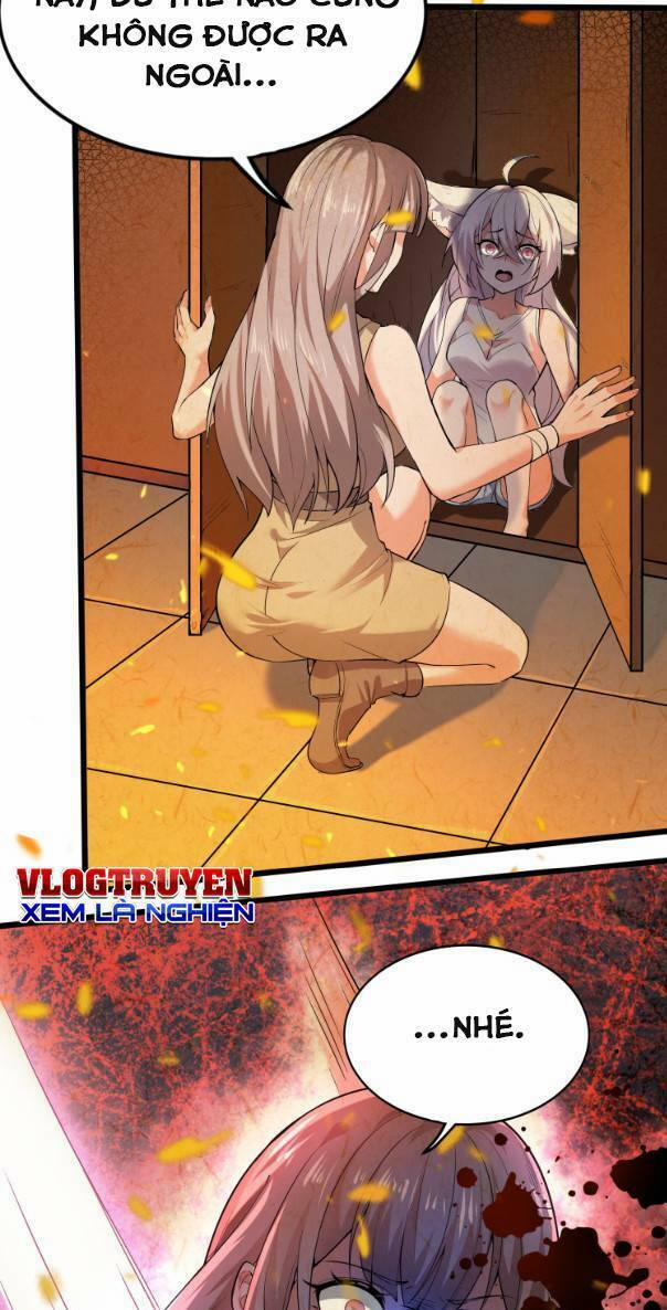 Ác Long Xuyên Không: Khởi Đầu Quốc Vương Hiến Tế Công Chúa 18 trang 4