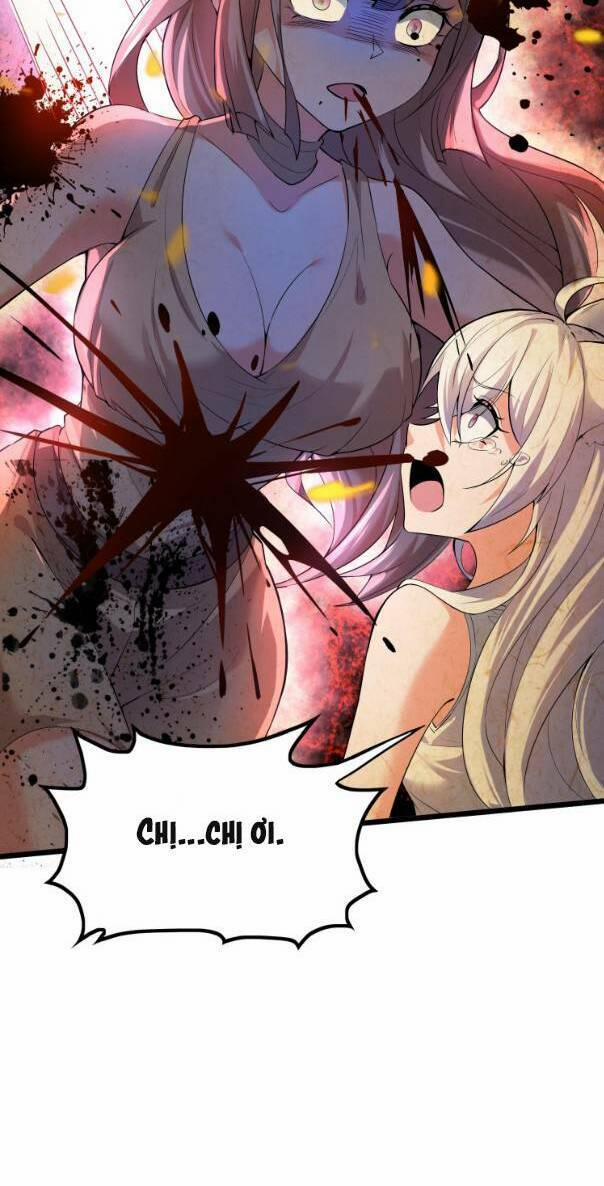 Ác Long Xuyên Không: Khởi Đầu Quốc Vương Hiến Tế Công Chúa 18 trang 5