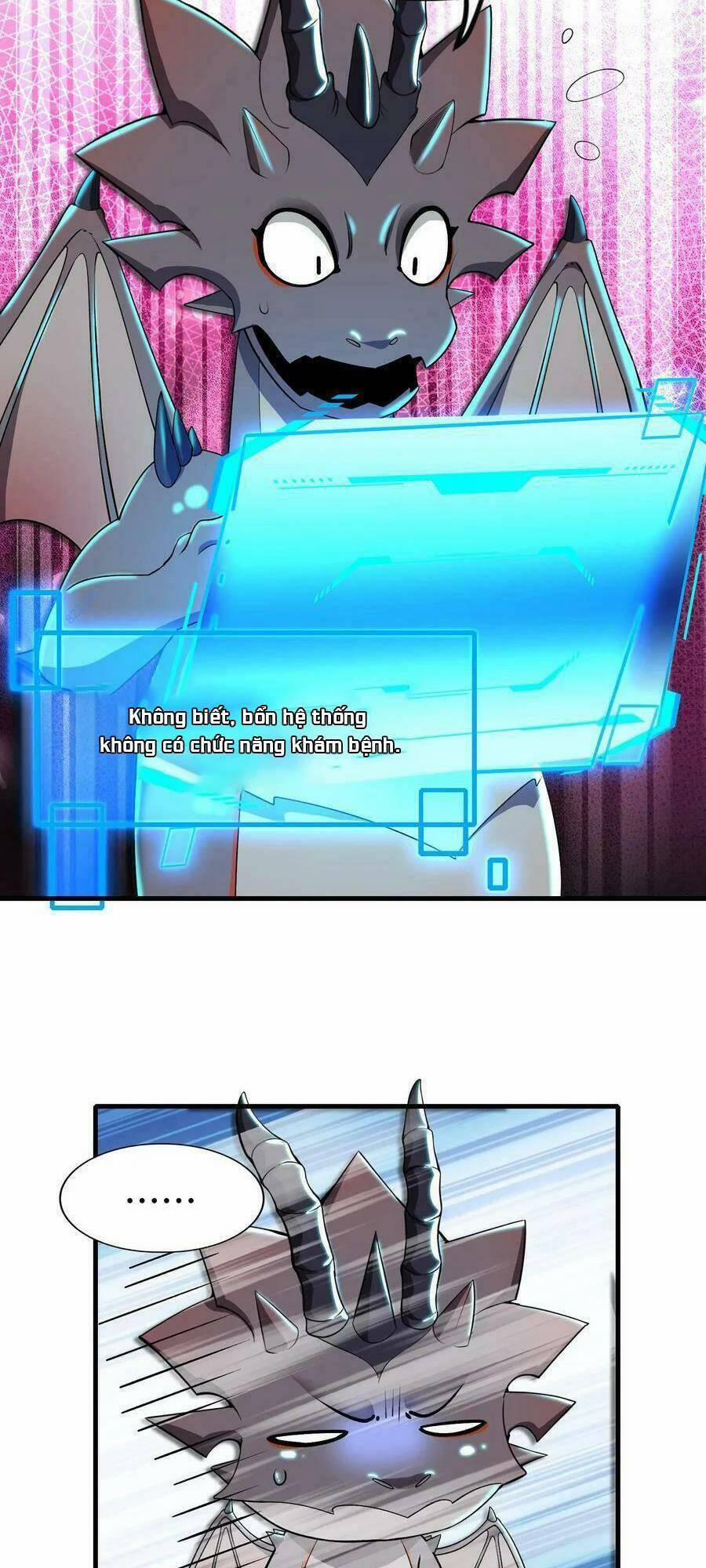 Ác Long Xuyên Không: Khởi Đầu Quốc Vương Hiến Tế Công Chúa 19 trang 16