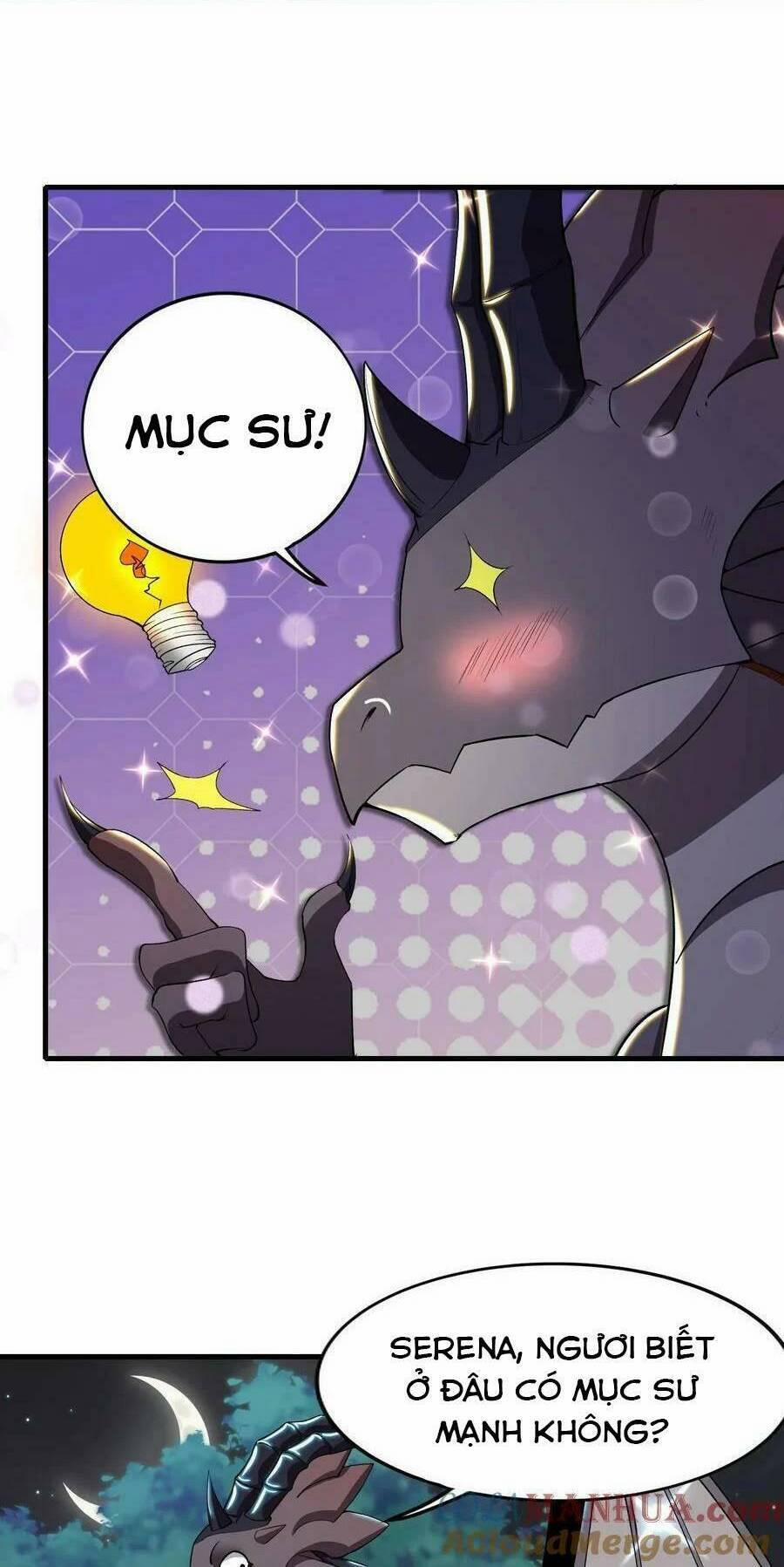 Ác Long Xuyên Không: Khởi Đầu Quốc Vương Hiến Tế Công Chúa 19 trang 18