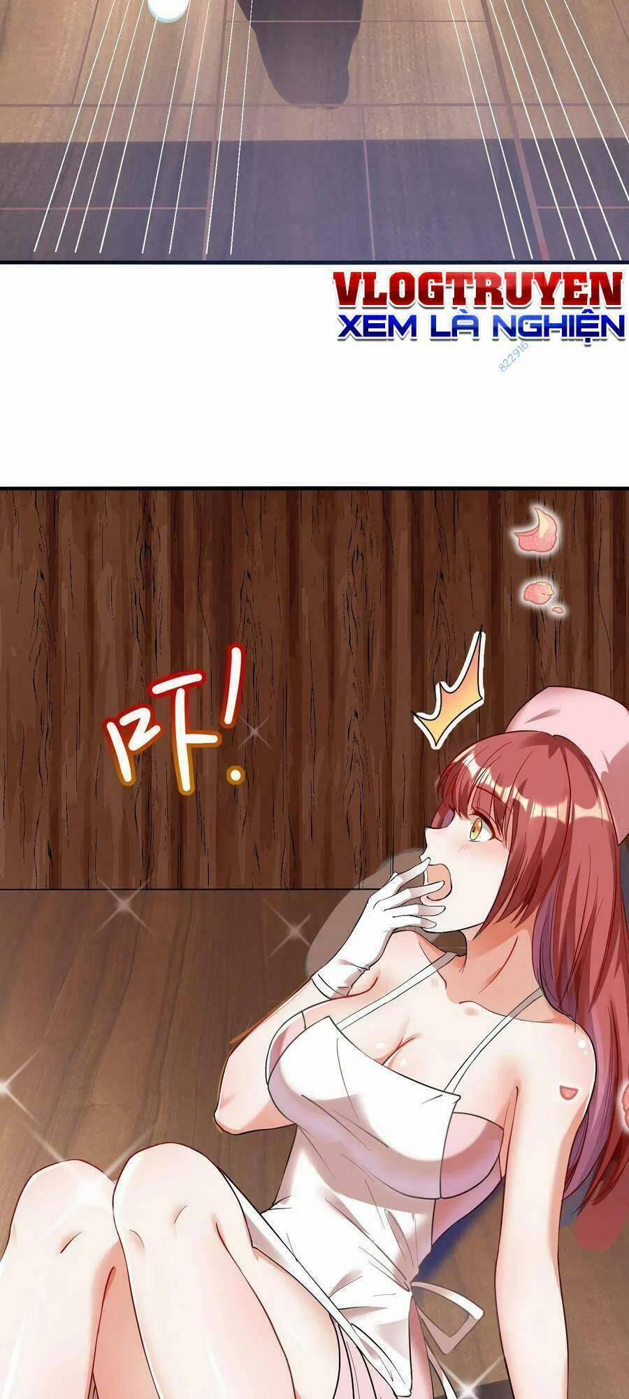 Ác Long Xuyên Không: Khởi Đầu Quốc Vương Hiến Tế Công Chúa 20 trang 14