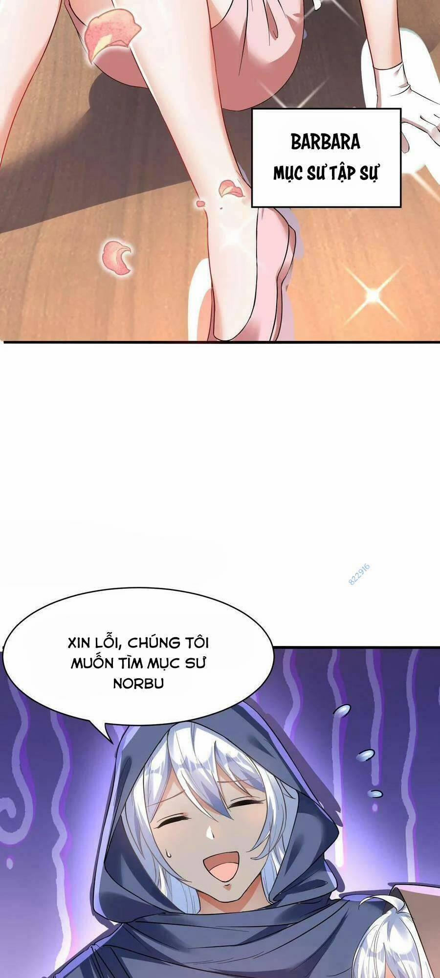 Ác Long Xuyên Không: Khởi Đầu Quốc Vương Hiến Tế Công Chúa 20 trang 15