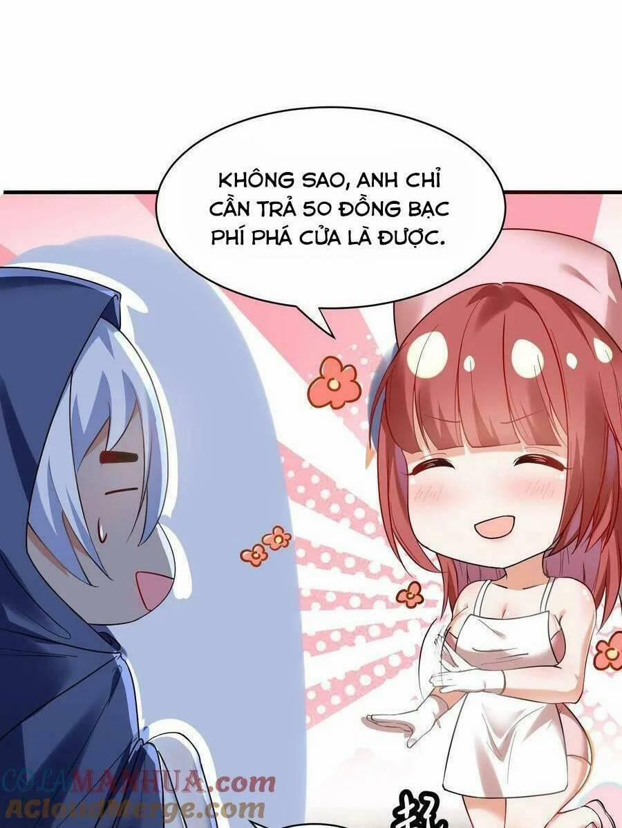 Ác Long Xuyên Không: Khởi Đầu Quốc Vương Hiến Tế Công Chúa 20 trang 17