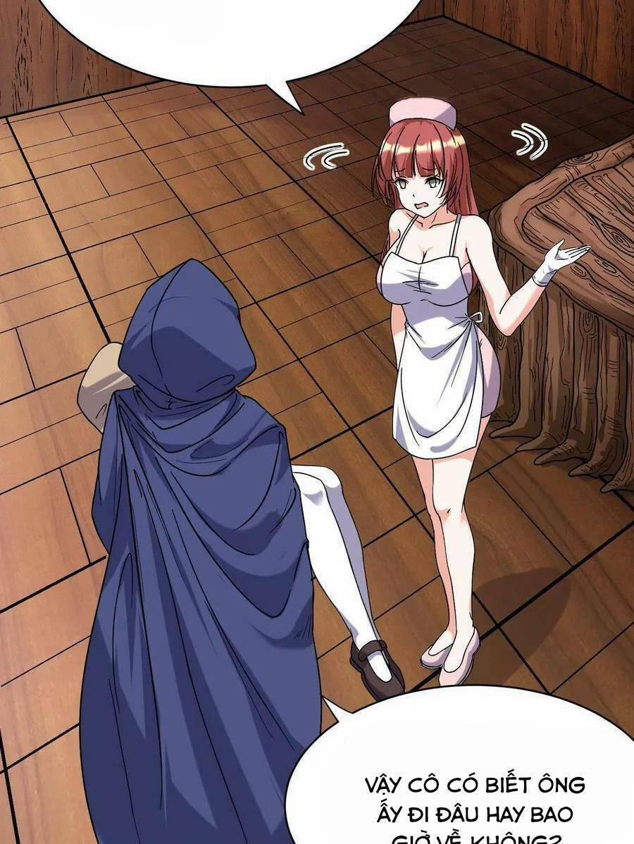 Ác Long Xuyên Không: Khởi Đầu Quốc Vương Hiến Tế Công Chúa 20 trang 20
