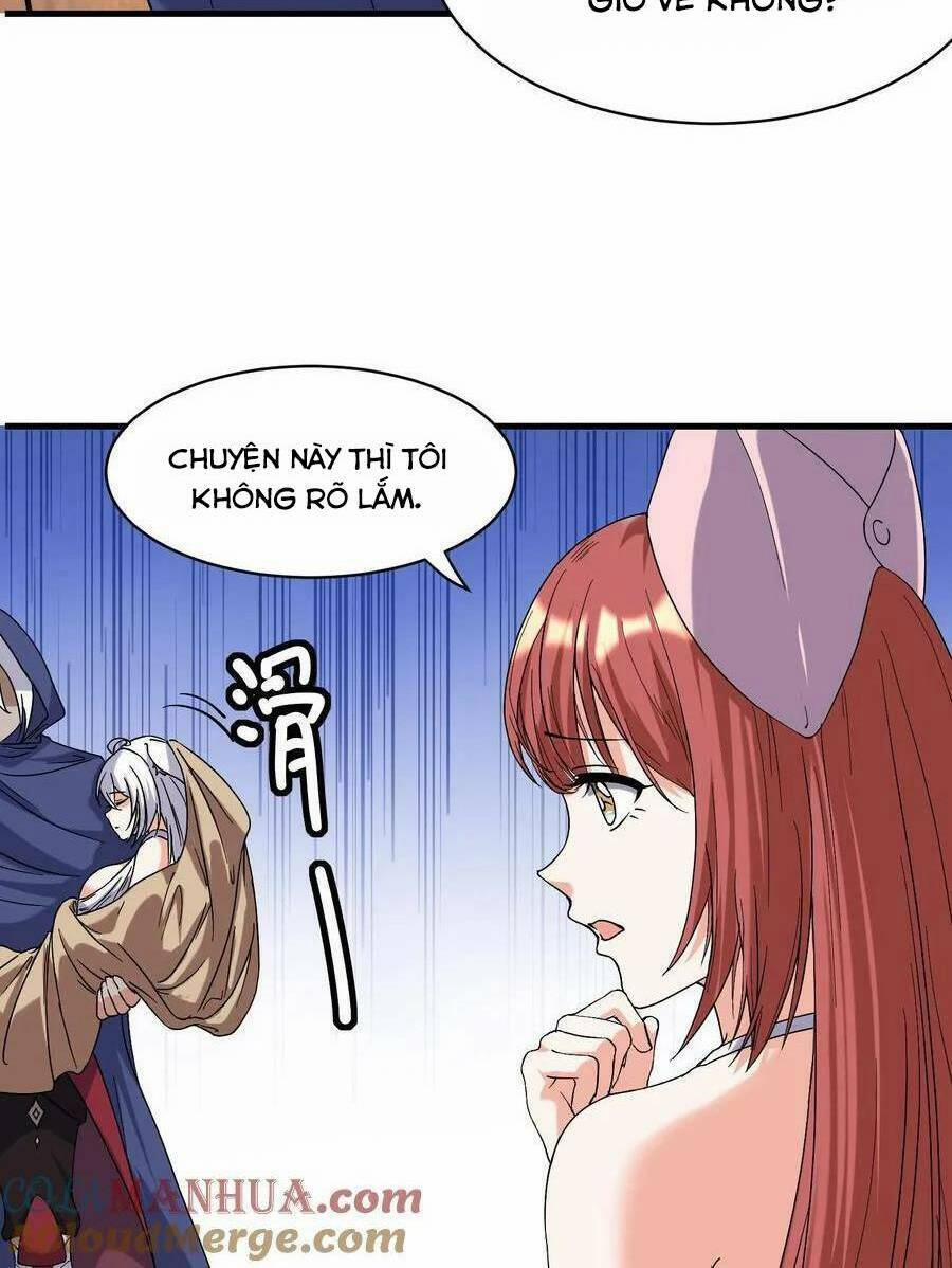 Ác Long Xuyên Không: Khởi Đầu Quốc Vương Hiến Tế Công Chúa 20 trang 21