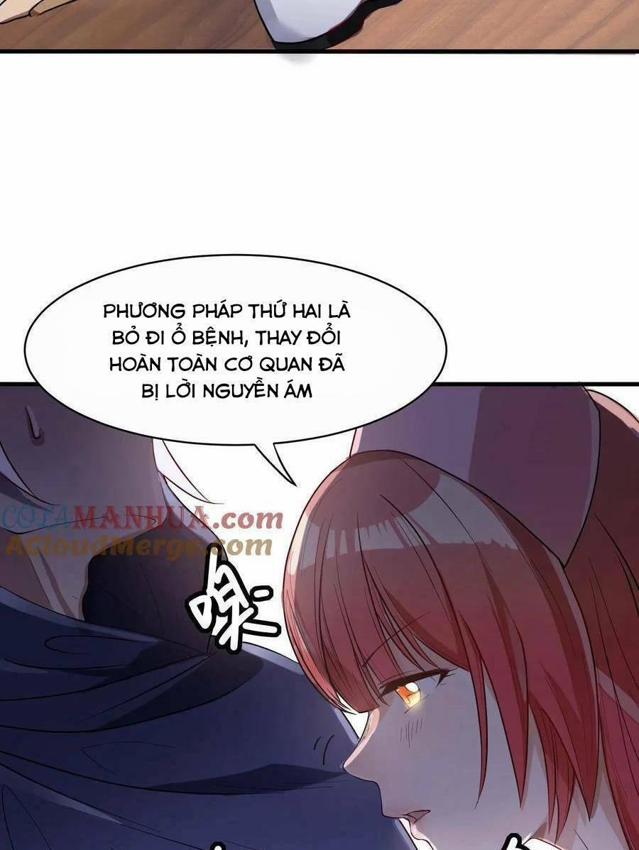 Ác Long Xuyên Không: Khởi Đầu Quốc Vương Hiến Tế Công Chúa 20 trang 36