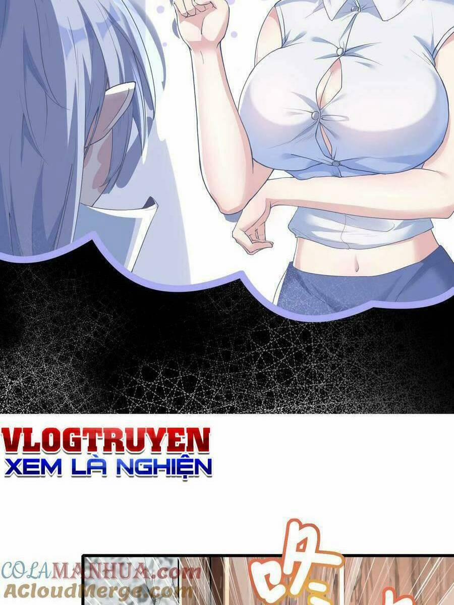 Ác Long Xuyên Không: Khởi Đầu Quốc Vương Hiến Tế Công Chúa 20 trang 9